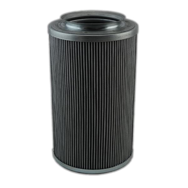 Hydraulic Filter, Replaces MAHLE 852435SM25, Return Line, 25 Micron, Outside-In